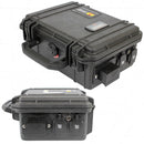 LIBM-ESS14430 - 14.4V 30Ah LiIon Portable Energy Storage System Power Pack with In-Built BMS and State of Charge Indicator Product Image