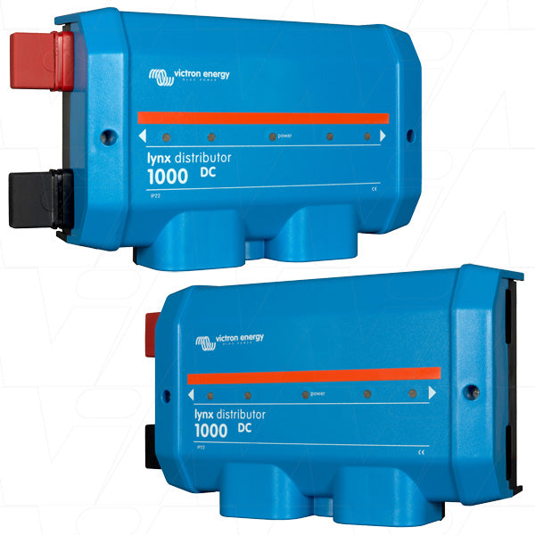 Victron Lynx Distributor LYN060102000