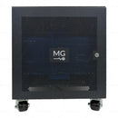 MGER024015 - 25.2V 600Ah 15.12kWh E-Rack Series Master LiIon NMC Battery + Cables (No Energy Monitor) Product Image