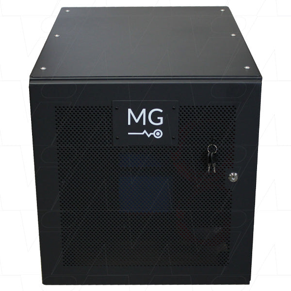 MGER024415 - 25.2V 600Ah 15.12Wh E-Rack Series Slave LiIon NMC Battery + Cables (No Master LV) Product Image
