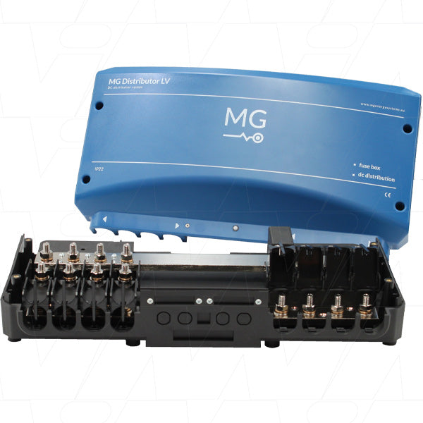 MG Distributor LV MGLVDIST01001