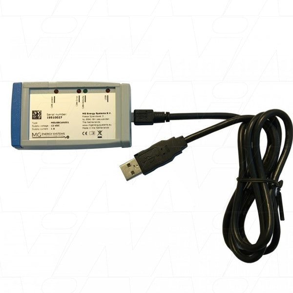 MG USB Can Interface MGUSBCAN001