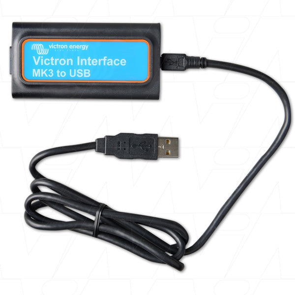 MK3-USB VICTRON - VE.Bus to USB Connection Interface to PC ASS030140000 Product Image