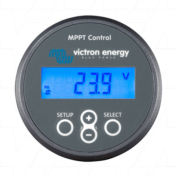 Victron MPPT Control SCC900500000