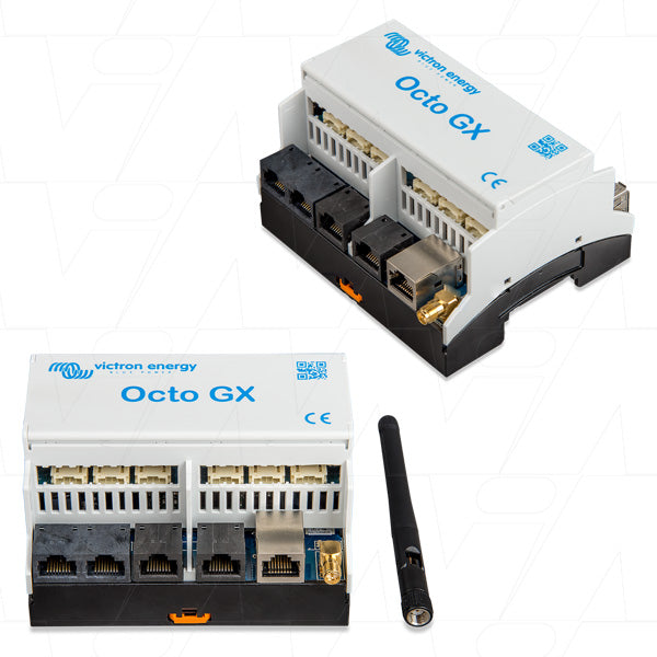 Victron Energy Systems Controller & Monitor OCTO GX