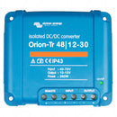 Victron Orion-Tr 48/12V 30A DC to DC Converter with Galvanic Isolation ORI481240110