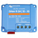 Victron Orion-Tr 24/12V 10A DC to DC Converter Non Isolated, Low Power ORI241210200R