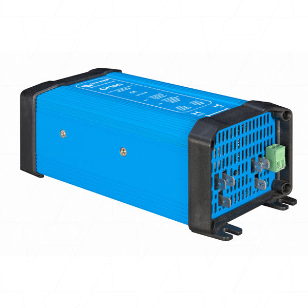 ORION IP20 24/12-40A - DC to DC Converter 40A Non-Isolated 18-35VDC Input to 13.2VDC ORI241240021 Product Image