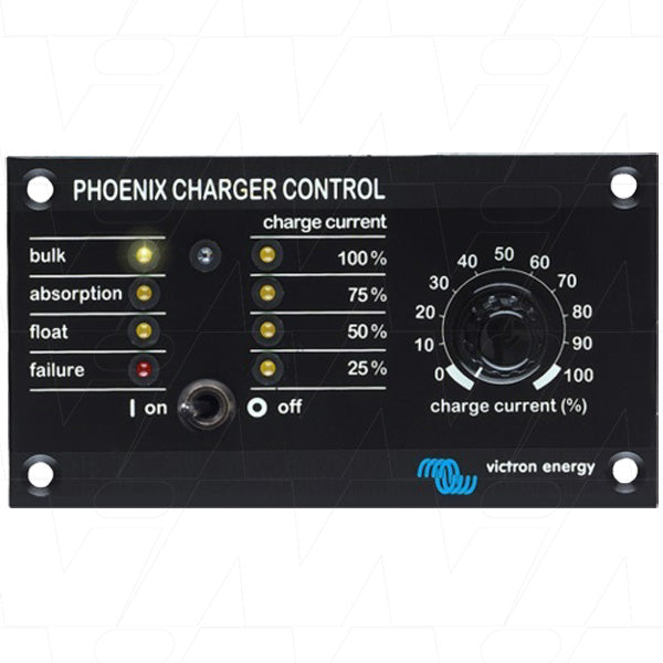 Victron Phoenix Charger Control REC010001110