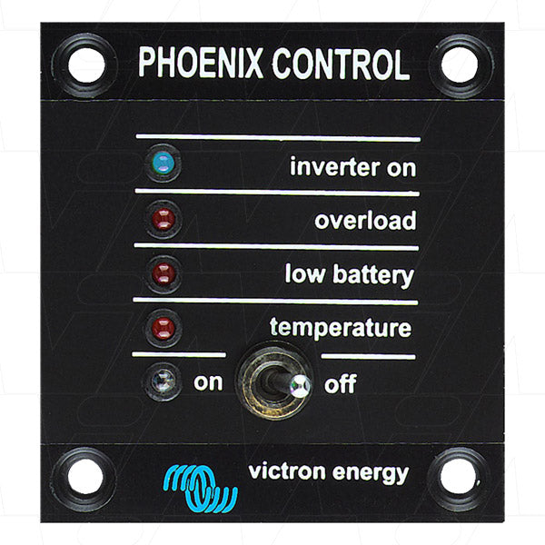 Victron Phoenix Inverter Control REC030001210