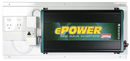 Enerdrive ePOWER 2000w RCD Inverter Kit RCD-GPO-EP2000W