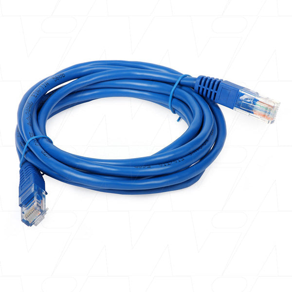 Victron RJ45 UTP Cable 10m ASS030065010