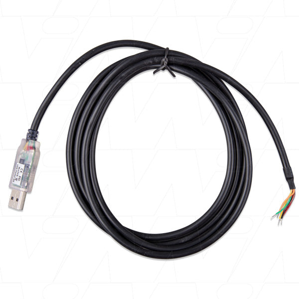 Victron RS485 To USB Interface Cable 1.8m ASS030572018