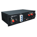 SC1000-100S - BMS Controller for 5-15 High Voltage Battery Modules used with the PowerCube H1 & H2 Series Product Image