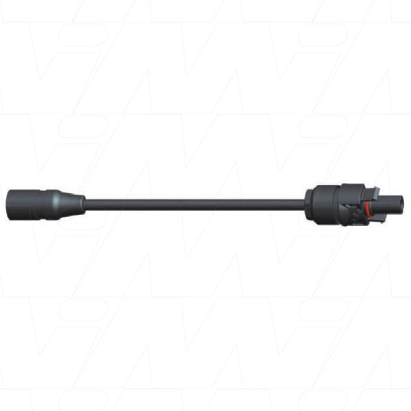 Victron 15cm MC4 Female to MC3 Female Solar Adapter Cable SCA500100000