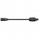 SCA500100000 - Solar adapter cable MC4 male to MC3 female, length 15 cm SCA500100000 Product Image