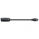 SCA500200000 - Solar adapter cable MC4 female to MC3 male, length 15 cm SCA500200000 Product Image