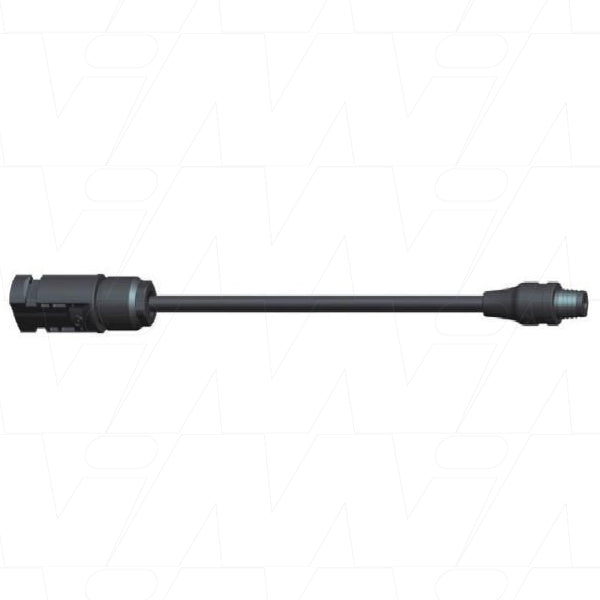 SCA500200000 - Solar adapter cable MC4 female to MC3 male, length 15 cm SCA500200000 Product Image