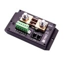 Battery Shunt 300A 2 x Volt, 2 x Resist, 1 x Temp SI-SC303