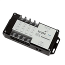 Quad Shunt Mod 4 x 50A Input Current & 1 x Relay Output 1A SI-SCQ50