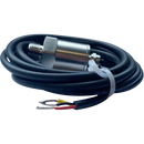 Enerdrive Water Tank Pressure Sensor 0-500mm Tank Depth (0 - 5Kpa) SI-TPS-01