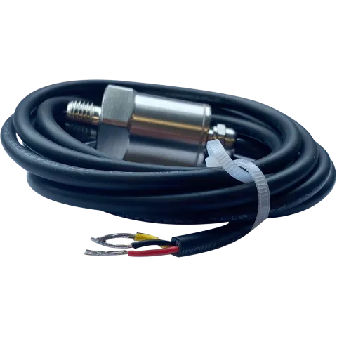 Enerdrive Water Tank Pressure Sensor 0-500mm Tank Depth (0 - 5Kpa) SI-TPS-01