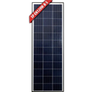 Enerdrive Solar Panel - 120w Poly SLIM Black Frame SP-EN120W-B-S