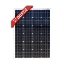 Enerdrive Solar Panel - 150w Mono Squat SP-EN150SQ