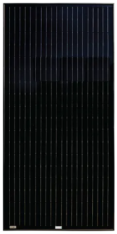 Enerdrive Solar Panel - 180w Mono Black Frame SP-EN180W-B
