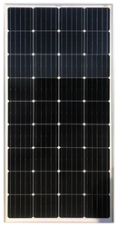 Enerdrive Solar Panel - 180w Mono SP-EN180W