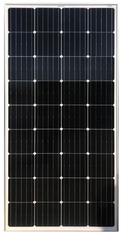 Enerdrive Solar Panel - 180w Mono SP-EN180W