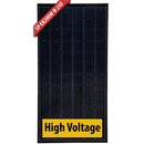 Enerdrive Solar Panel - 200w Mono 24v Black Frame SP-EN200W-B-24V