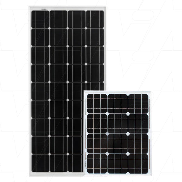 SPM041401200 - BlueSolar VICTRON 12V 140W Monocrystalline Solar Panel 4A SPM041401200 Product Image