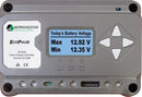 Morningstar EcoPulse 20amp w/ Meter SR-EC20M