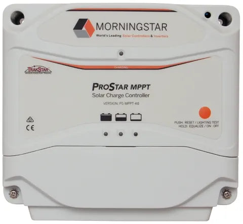 ProStar MPPT-40 amp Solar Controller SR-PS-MPPT-40