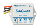 Morningstar SunGuard - 4amp Reg SR-SG-4