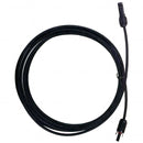 Symmetry 1 Metre Cable Fitted With Male & Female Connector For Use With Symmetry Solar Modules Fitted With Lh4 Cables & Connectors SY-1M/LH4