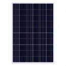 20V 290W Symmetry Polycrystalline Solar Module with junction box and 2 x 0.9m leads to MC4 SY-P290W/MC4