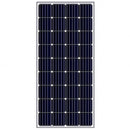 Symmetry 12V 160W 36 cells 6.91A IP65 Junction Box Monocrystalline Solar Module with 2 x 0.9m leads with LH4 male & female connectors SY2-M160W/LH4