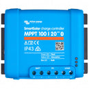Victron SmartSolar MPPT 100/20_48V Charge Controller SCC110020160R