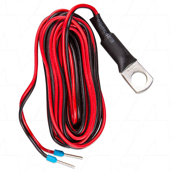 Victron Temperature Sensor; to suit Quattro, MutliPlus & Venus GX ASS000001000