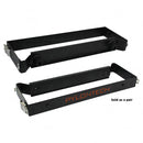 UP2500-BRACKET - Bracket suitable for UP2500 25.6V 111Ah 2840Wh LiFePO4 Battery 19" Rack Mount Metal Enclosure + Cables Product Image
