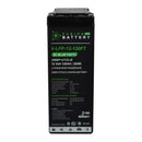 Fusion Lithium Slim line 12V Deep Cycle Battery V-LFP-12-120FT