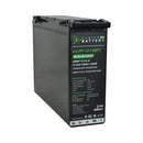 Fusion Lithium Slim line 12V Deep Cycle Battery V-LFP-12-120FT