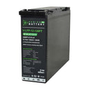 Fusion Lithium Slim line 12V Deep Cycle Battery V-LFP-12-120FT