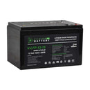 Fusion Lithium 12V Deep Cycle Battery V-LFP-12-15