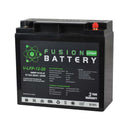 Fusion Lithium 12V Deep Cycle Battery V-LFP-12-20