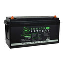 Fusion Lithium 24V Deep Cycle Battery V-LFP-24-100