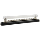 VBB115022020 - Busbar 150A 2P with 20 Screws+cover Product Image