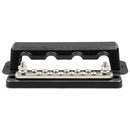VBB125021220 - Busbar 250A 2P with 12 Screws +cover Product Image